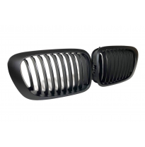 Parrillas BMW E46 Plástico ABS