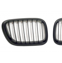 Parrillas BMW E53 99-03 Plástico ABS