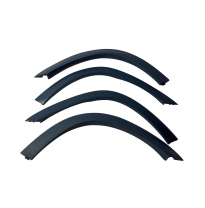 Pases De Rueda Mercedes W167 2020-2023 Plástico ABS