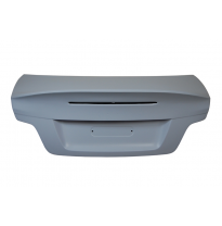 Portón BMW E82 Look CSL Fibra de vidrio