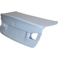 Portón BMW F30/ F80 Look CSL Fibra de vidrio