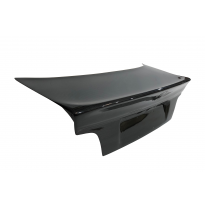 Portón Carbono BMW E36 2P CSL Fibra de Carbono