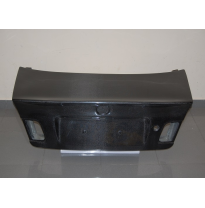 Portón Carbono BMW E46 98-05 4P CSL Fibra de Carbono
