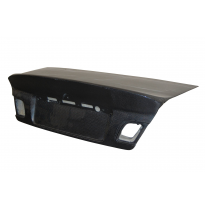 Portón Carbono BMW E46 99-05 Cabrio Fibra de Carbono