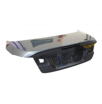 Portón Carbono BMW E93 CSL Fibra de Carbono