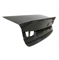 Portón Carbono BMW G20 / G28 Look CSL Fibra de Carbono