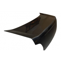 Portón Carbono Subaru Impreza '01-07 4P. Fibra de Carbono