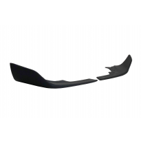 Splitters Delanteros BMW F87 M2 / F30 / F31 Plástico ABS