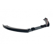 Spoiler Delantero Audi A4 2013-2015 Look RS4 Para TCA0099/TCA4001 Plástico ABS