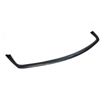 Spoiler Delantero BMW E36 Look M3 Negro Mate Plástico ABS