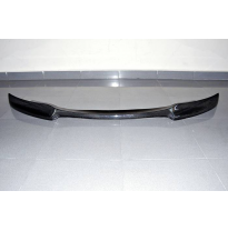 Spoiler Delantero BMW E90 / E92 / E93 look M3 Carbono Para Tcb6139 / Tcb6115 / Tcb6157 Fibra de Carbono