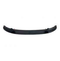 Spoiler Delantero BMW F10 2010-2016 Look M Performance ABS Plástico ABS