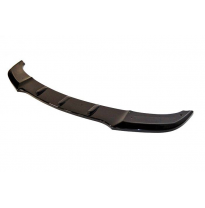 Spoiler Delantero BMW F10 10-16 Look M-Tech Y LCI ABS Plástico ABS