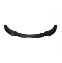 Spoiler Delantero BMW F20 / F21 12-14 Look M-Tech Carbono Fibra de Carbono