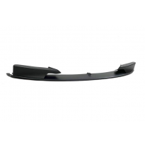 Spoiler Delantero BMW F30 Look M-Performance ABS Plástico ABS