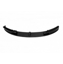 Spoiler Delantero BMW F30 Look Performance Look Carbono Plástico ABS