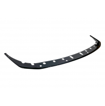 Spoiler Delantero BMW F40 Brillante Negro Plástico ABS