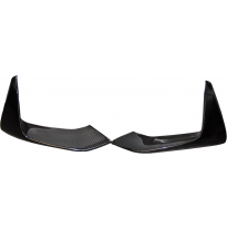 Spoiler Delantero BMW F80 / F82 / F83 M4 Carbono Look Performance Fibra de Carbono