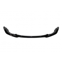 Spoiler Delantero BMW F80 Look M3/ F82 / F83 Look M4 Look Clubsport  Negro brillo Plástico ABS