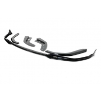 Spoiler Delantero BMW G20 / G21 Negro Brillo Plástico ABS