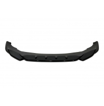 Spoiler Delantero Cupra Formentor Negro Brillante Plástico ABS