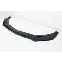 Spoiler Delantero Mercedes W117 CLA Look 45 AMG 2016-2018 Facelift Plástico ABS