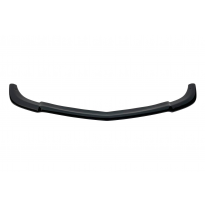 Spoiler Delantero Mercedes W204 2011-2013 Facelift Look AMG C63 AMG Plástico ABS