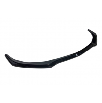 Spoiler Delantero Mercedes W205 Look C63 AMG Plástico ABS