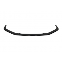 Spoiler Delantero Volkswagen T6 Negro Brillante Plástico ABS