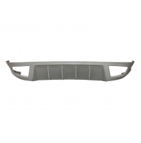 Spoiler Trasero Alfa 159 Fibra de vidrio