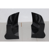 Spoiler Trasero Mazda 3 5P. '03 RS Fibra de vidrio