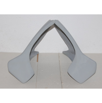 Spoiler Trasero Toyota Supra Fibra de vidrio