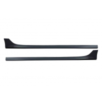 Taloneras Audi A7 2013-2019 Look RS7 ABS Plástico ABS