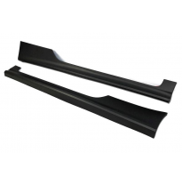 Taloneras Audi TT 08-14 ABS Plástico ABS