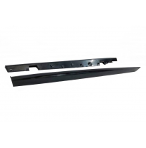 Taloneras BMW E46 98-04 4P Look M-Tech ABS Plástico ABS