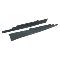 Taloneras BMW E92 / E93 Look M3 ABS Plástico ABS