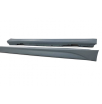 Taloneras BMW F30 / F31 ABS Plástico ABS