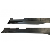 Taloneras Chevrolet Camaro 1LE Plástico ABS