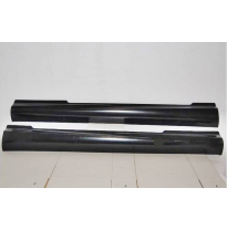 Taloneras Mercedes SLK R170 Look AMG Plástico ABS