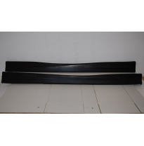 Taloneras Opel Astra G Plastico Plástico ABS