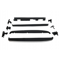 Taloneras Range Rover Sport L320 2005-2013 Plástico ABS