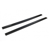 Taloneras Seat Leon 09-12 ABS Plástico ABS