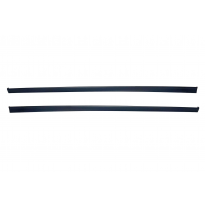 Taloneras Volkswagen Golf 7 / 7.5 3/5P Look R Plástico ABS