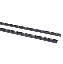 Taloneras Volkswagen Golf 7 3/5P Look GTI Plástico ABS