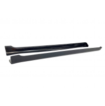 Taloneras Volkswagen Golf 4 R32 3-5 Puertas Plástico Plástico ABS