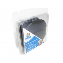 Tapon Deposito Combustible Pvc 80 Mm Con Llave Faseba