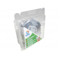 Tapon Deposito Combustible Metal Con Valvula Salida De Gas 80 Mm Con Llave Faseba