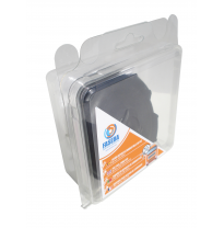 Tapon Deposito Combustible Pvc 78mm Con Llave Faseba