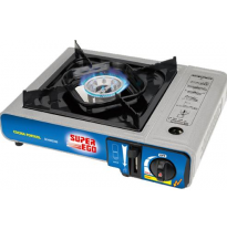 Cocina Para Camion Super Ego