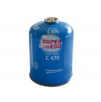 Bombona De Gas C470 Super Ego